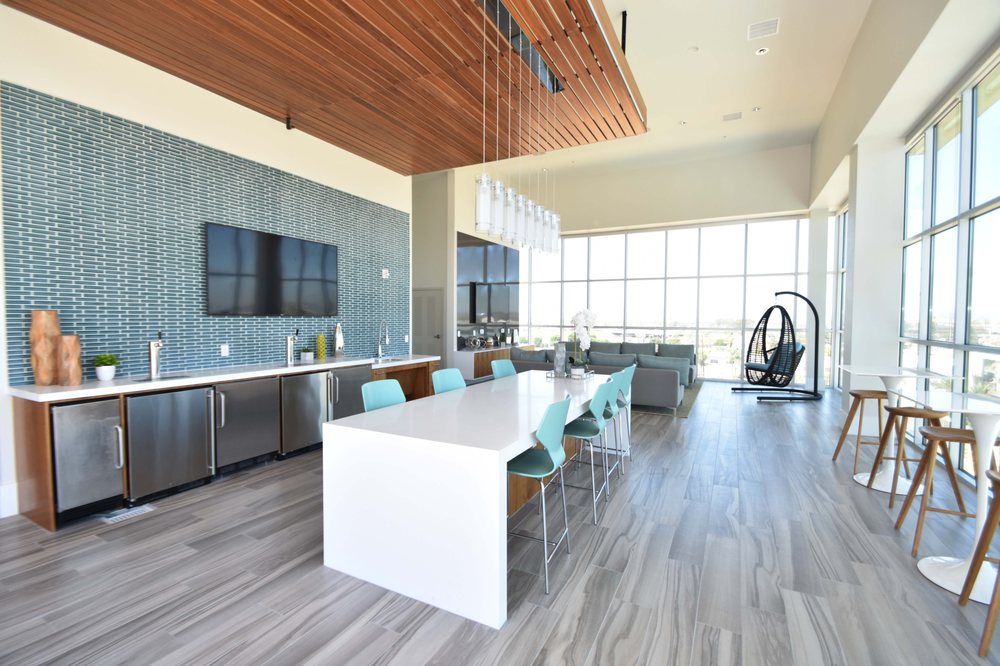 Fairmont Grand Del Mar Villas Penrose West Coast Drywall