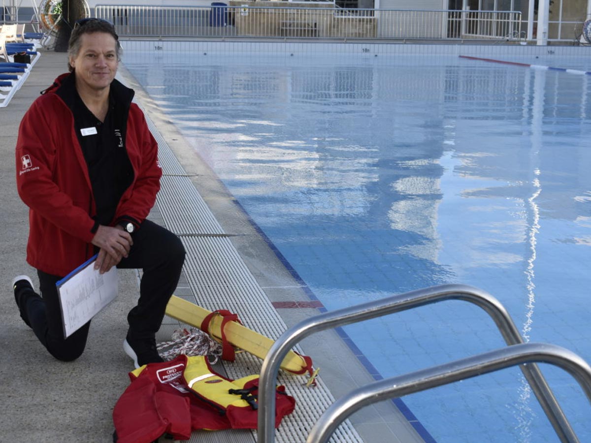 How To A First Aid Instructor