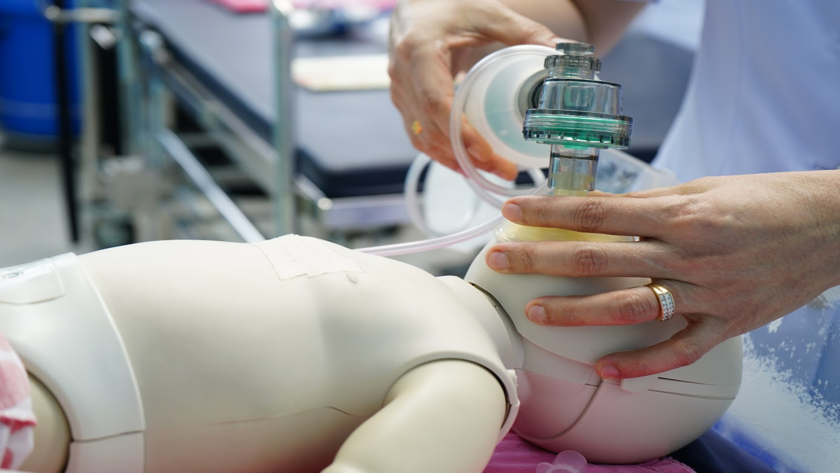 Advanced First Aid Course Perth West Coast First Aid Training