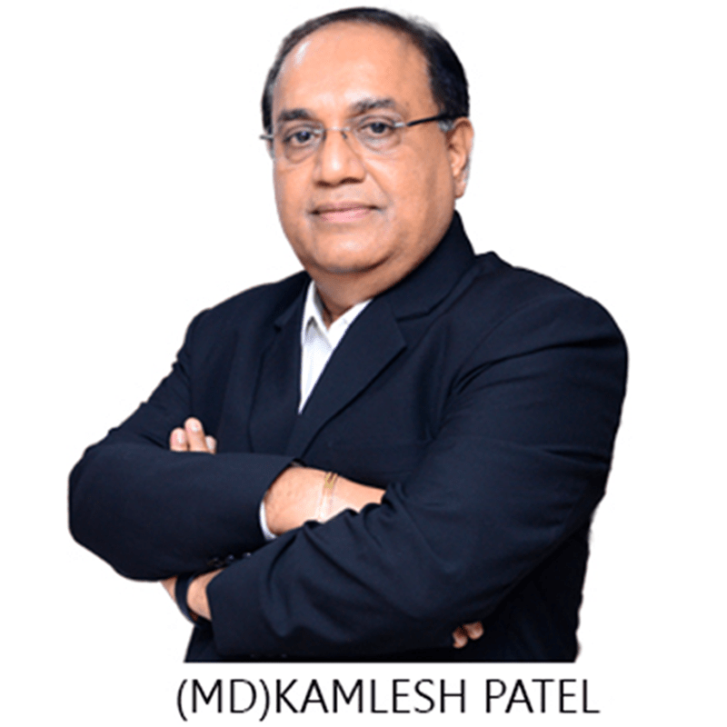 About Us WestCost Pharmaceutical Works Ltd.