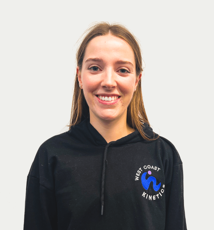 Shaina Davidson West Coast