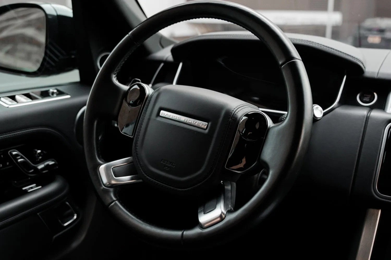 Range Rover Car Rental West Coast Luxury Rentals