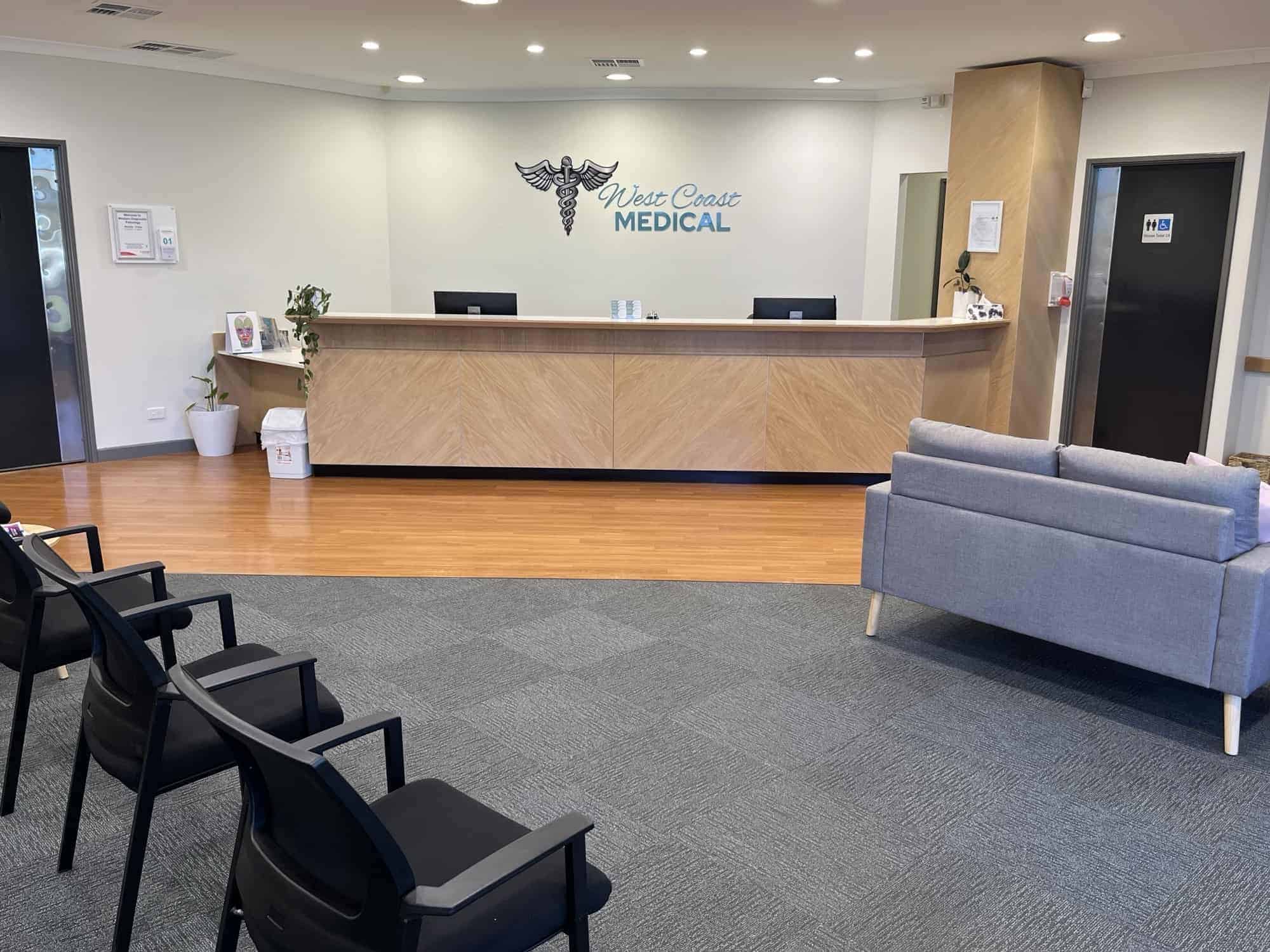 West Coast Medical Centre West Coast Medical Centre