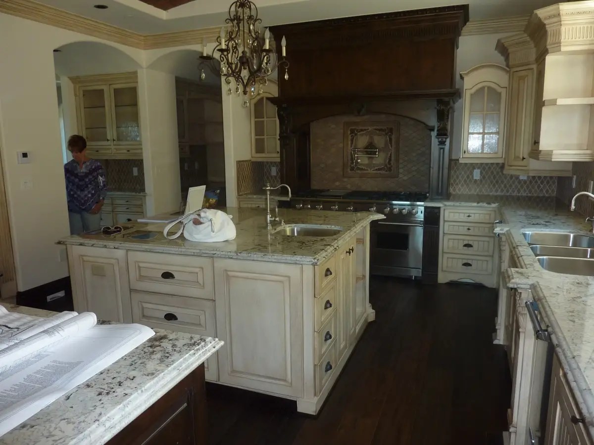 Kitchen Maker West Coast Organizers