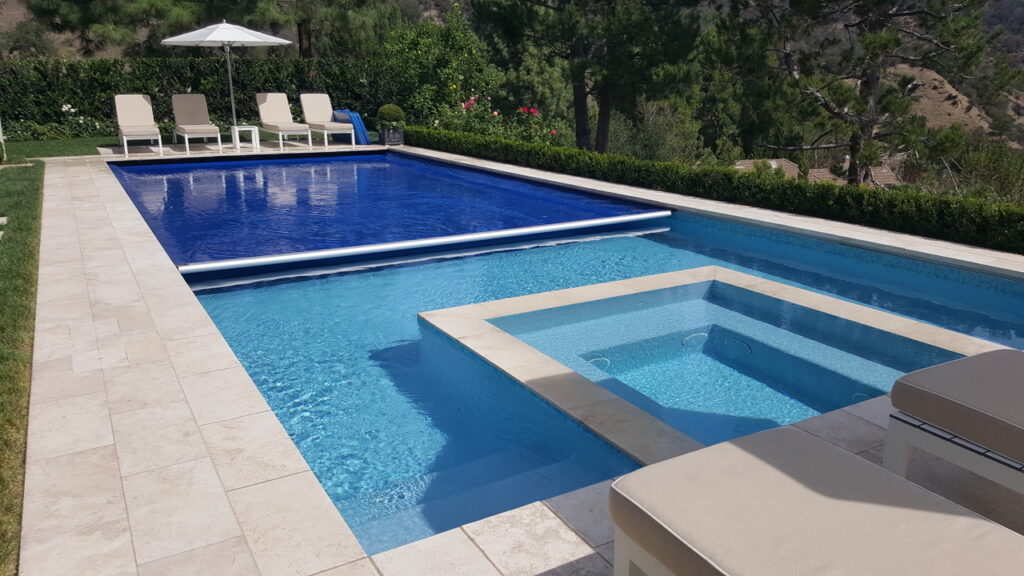 What Are the Advantages of Installing a Pool Cover West Coast Pool Covers