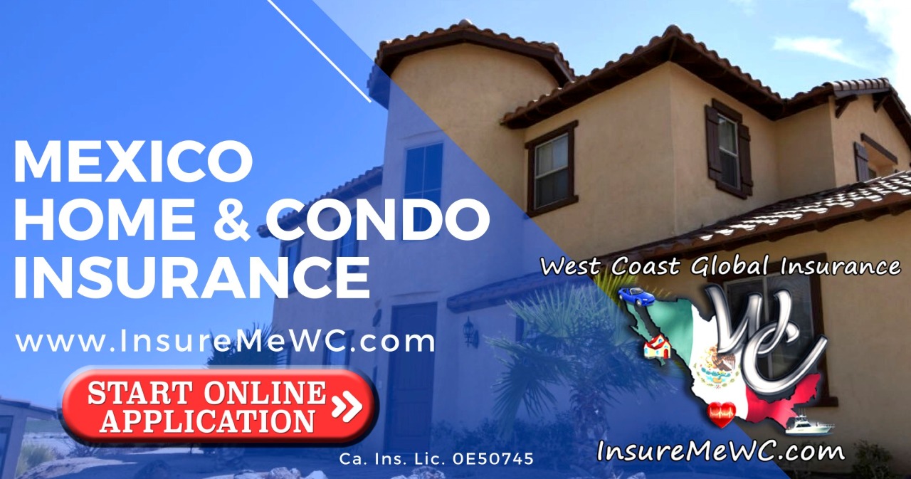 What Does Mexican Homeowners Insurance Cover After a Hurricane? West