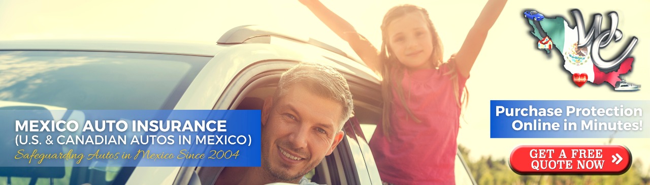 Online Mexican Auto Insurance Best Mexico Car Insurance