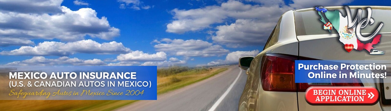 Online Mexican Auto Insurance Best Mexico Car Insurance