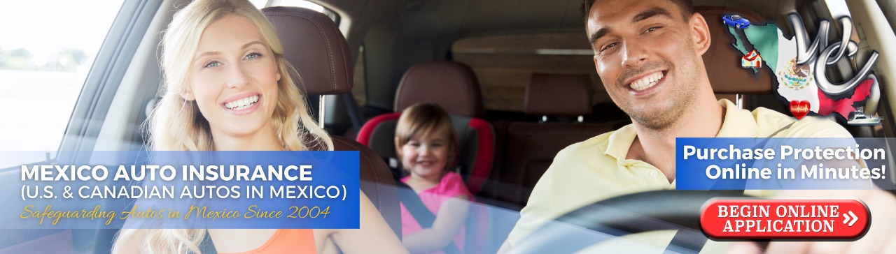 Online Mexican Auto Insurance Best Mexico Car Insurance