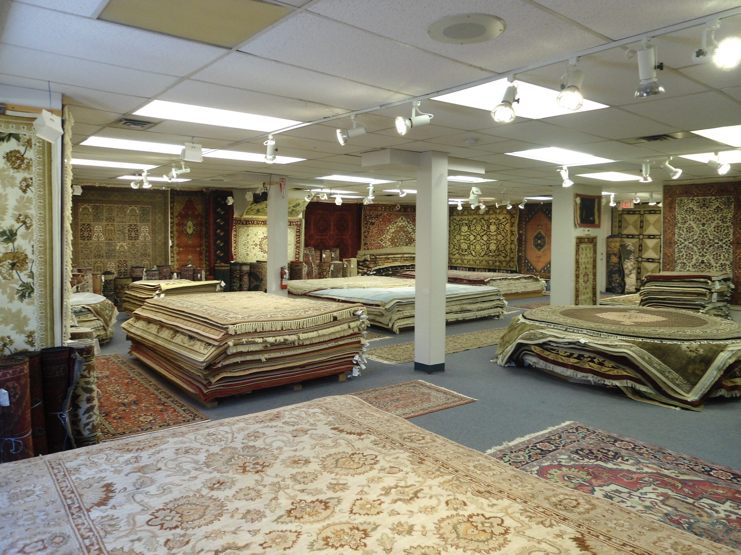 About Our Rug Shops Vancouver BC West Coast Rugs
