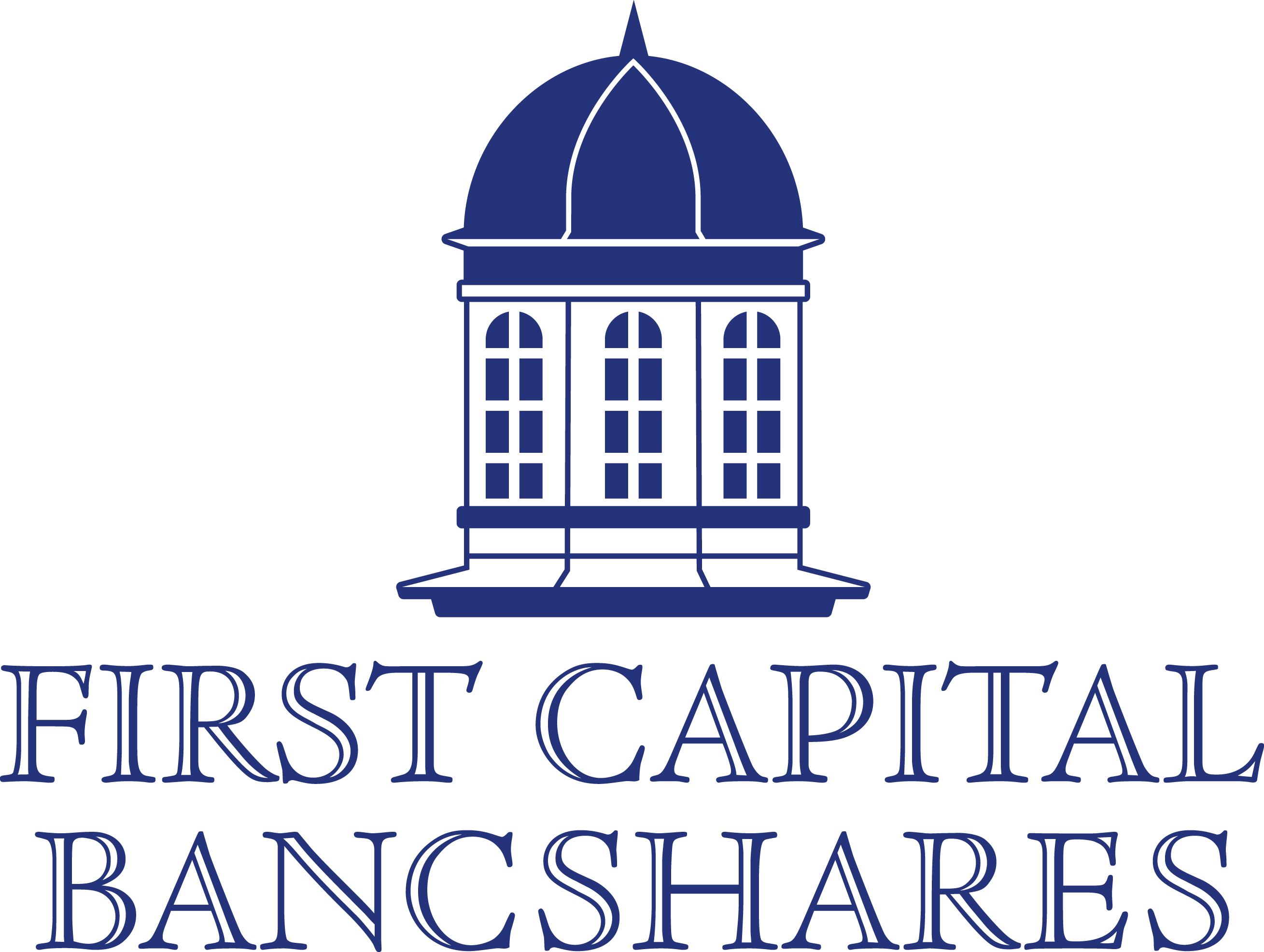 First Capital Bancshares, Inc. Proxy Materials West Coast Stock