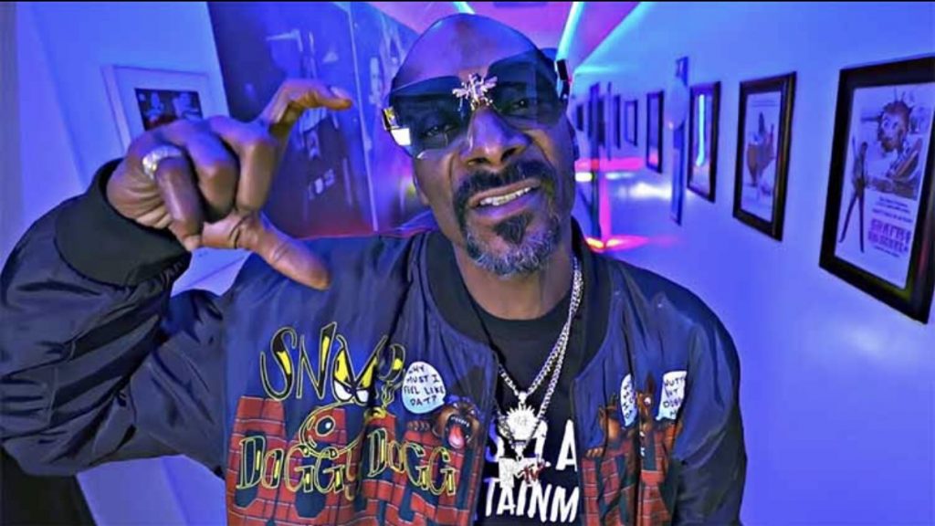Snoop Dogg Drops “B.O.D.R.” Album Featuring Nas, The Game
