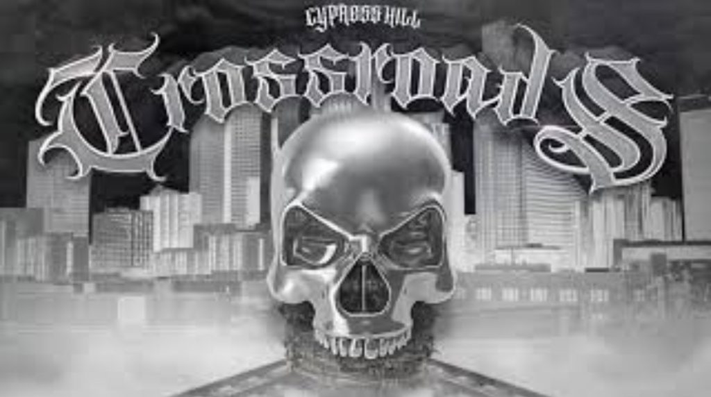 Cypress Hill Releases DJ MuggsProduced “Crossroads” Single From