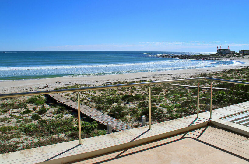 Shelley Point West Coast Villa Rentals