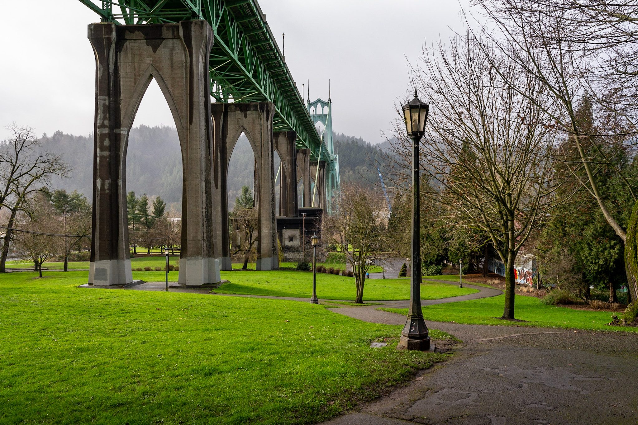 The Best Parks in Portland Local's Guide to Portland's Parks