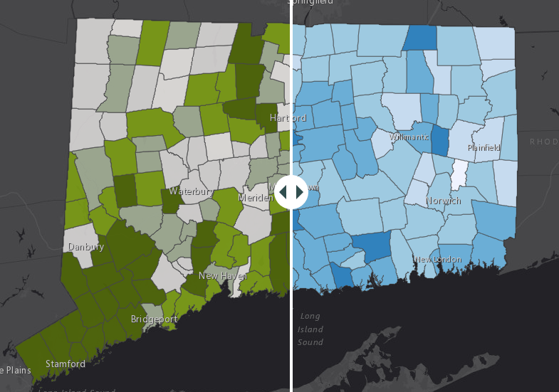 Housing & Demographics Western Connecticut Council of Governments
