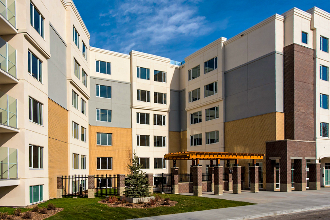 Bow View Manor Westcor