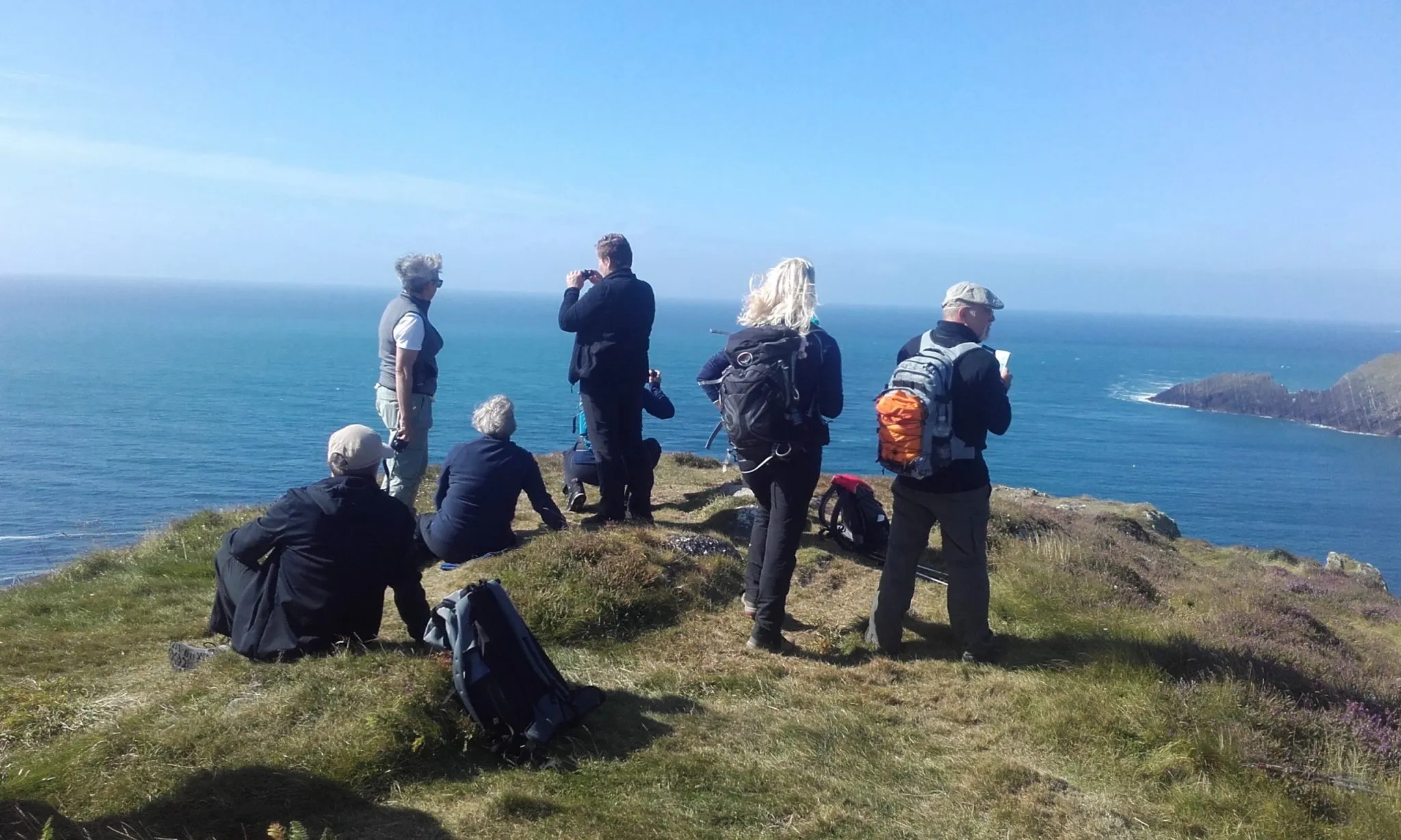 Bere Island West Cork Islands Wild Atlantic Way