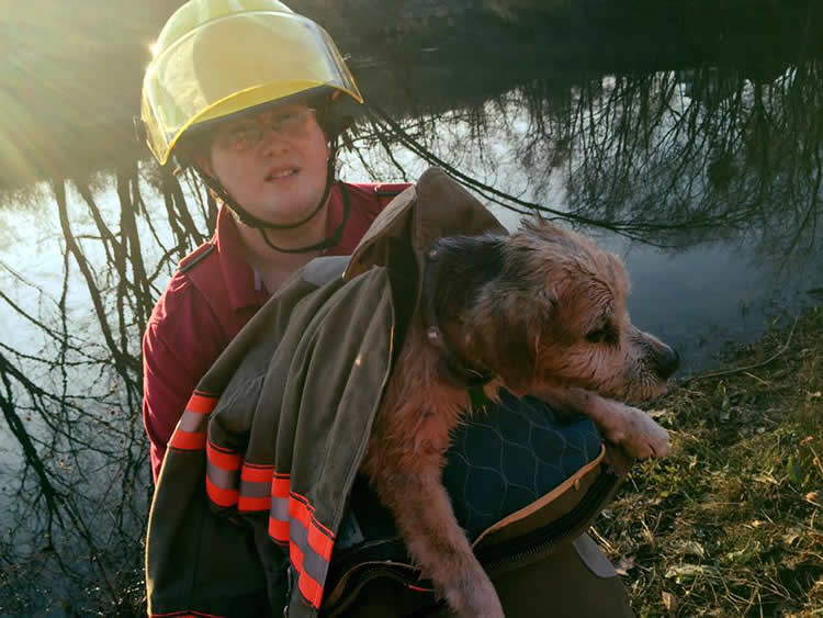 West Corners Fire Department Services