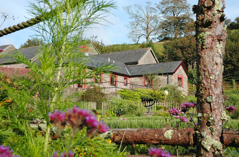 Westcott Barton Gallery