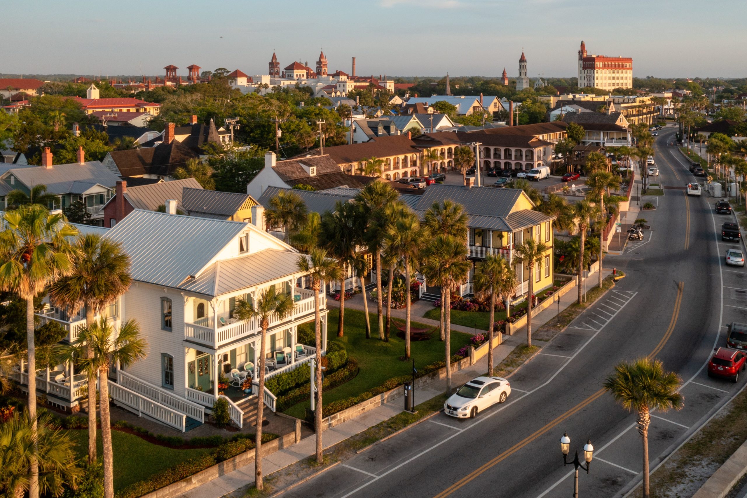 Photo Gallery Bayfront Westcott House