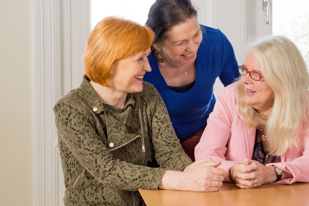 Creating A Menopause Policy