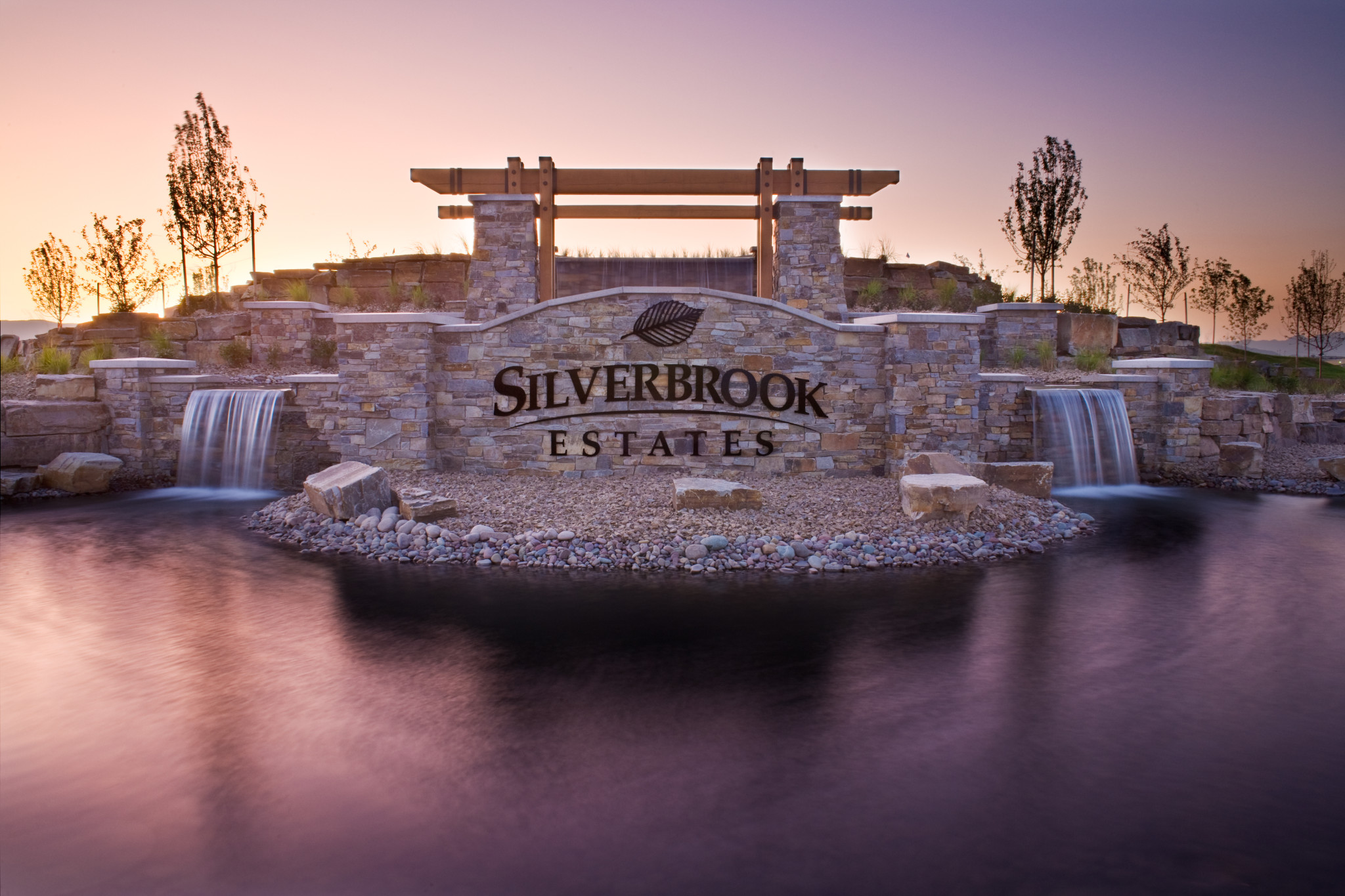 Silverbrook Monument Westcraft Homes