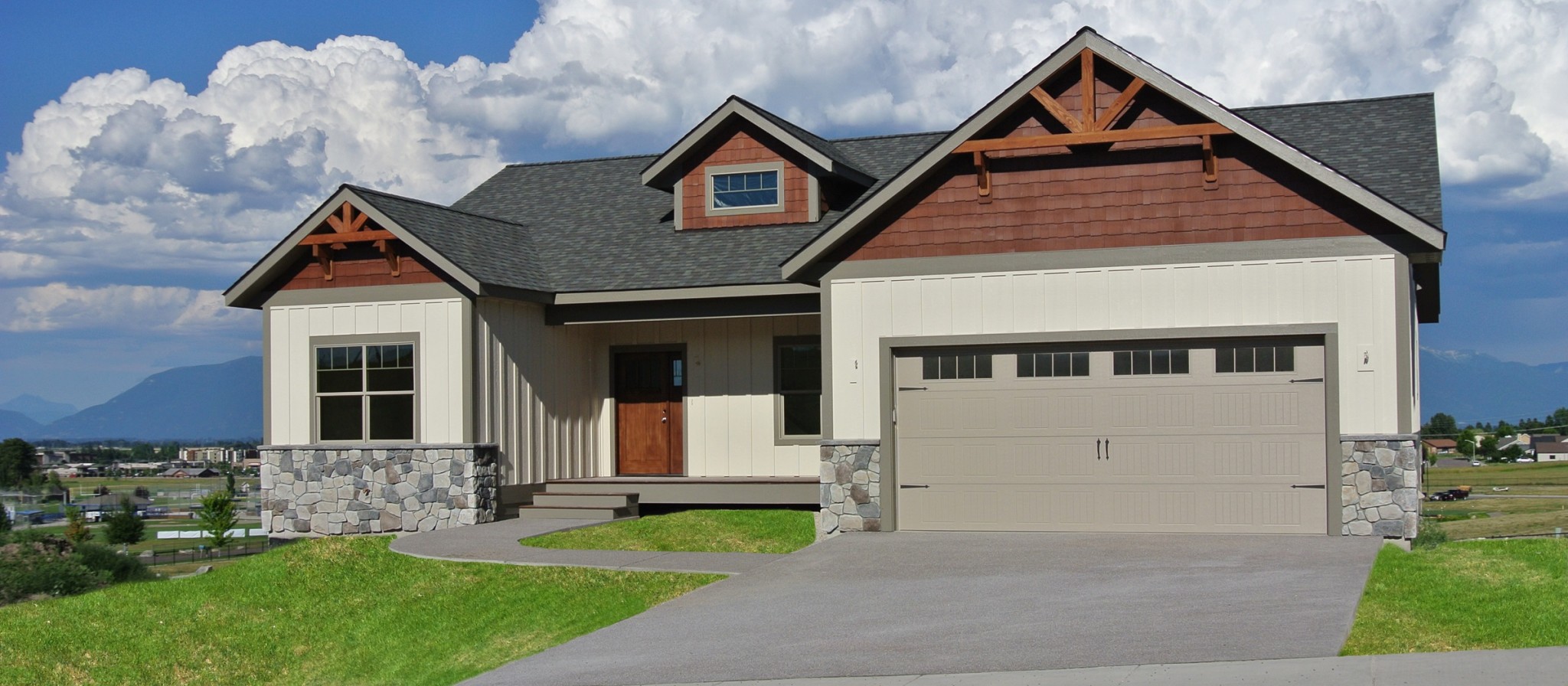 MONARCH Westcraft Homes