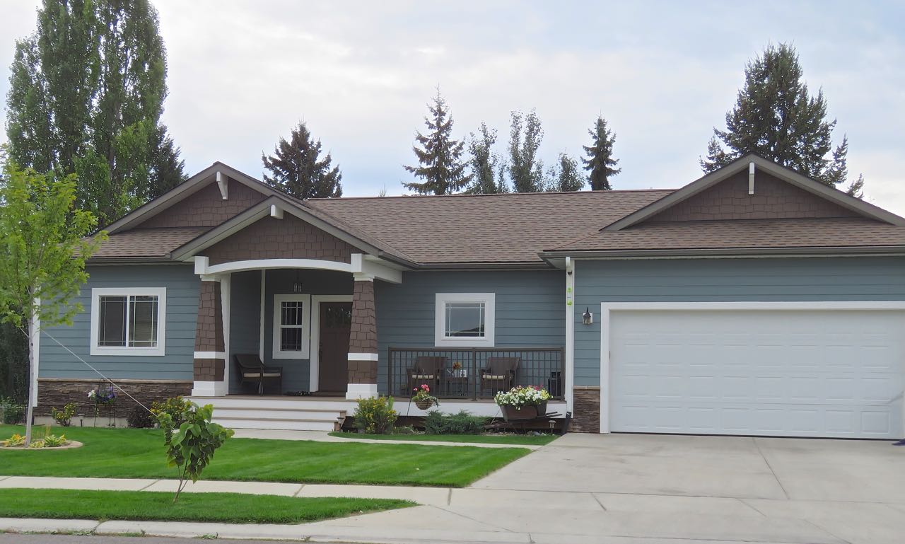 Stonebridge Westcraft Homes