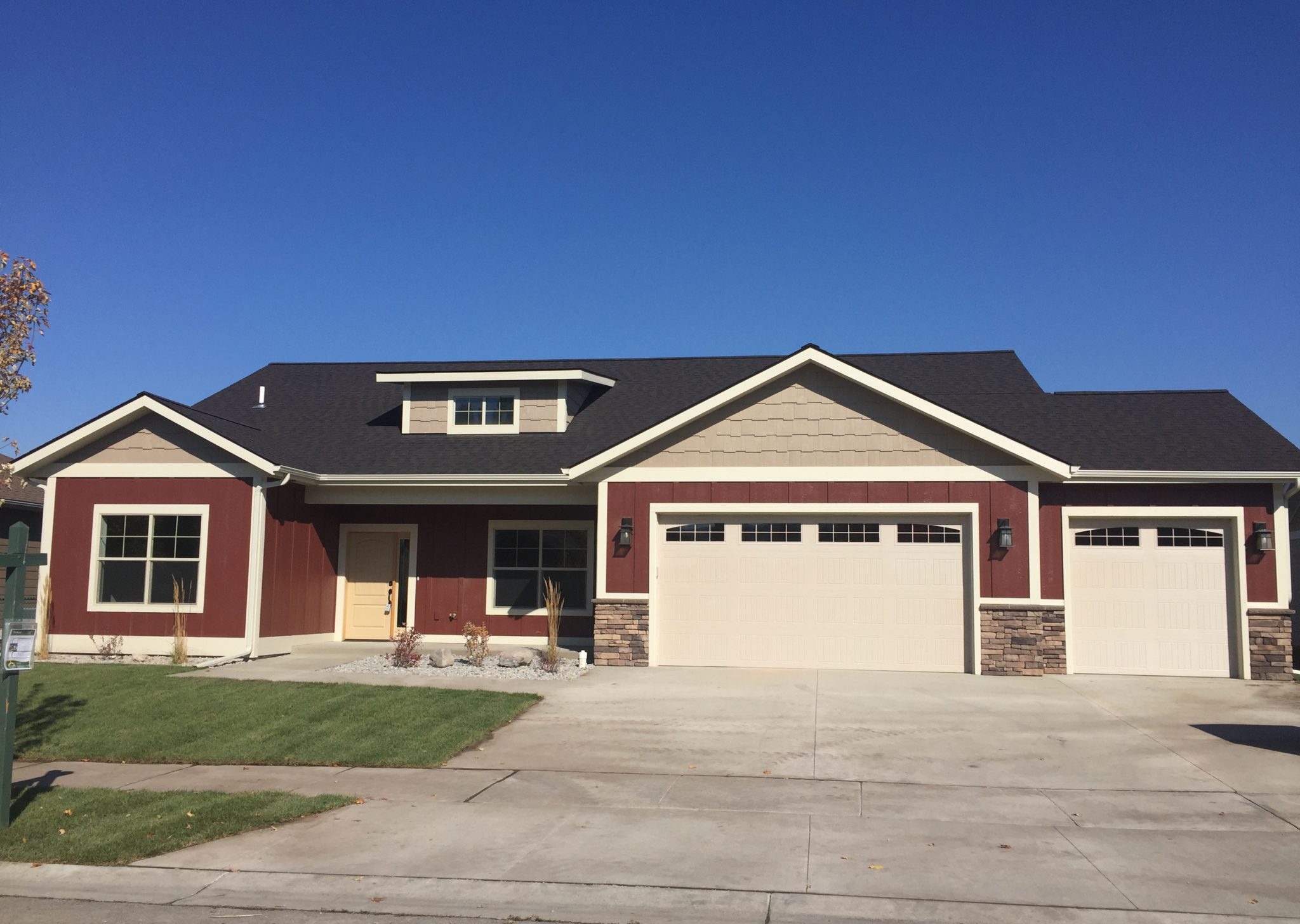 Monarch Westcraft Homes