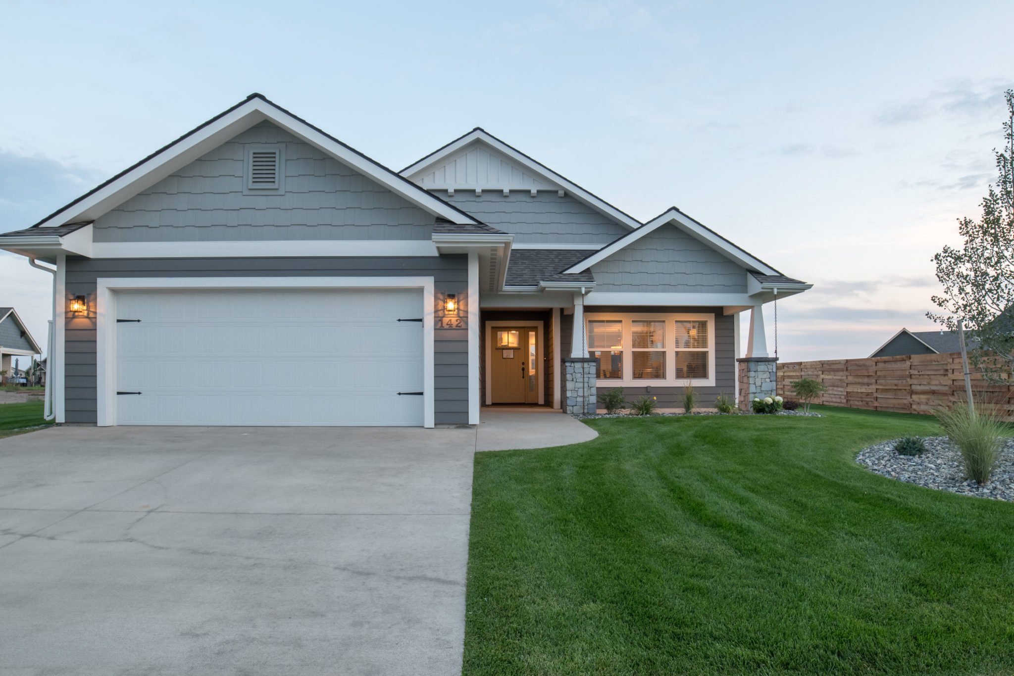Kalispell Montana Real Estate Westcraft Homes