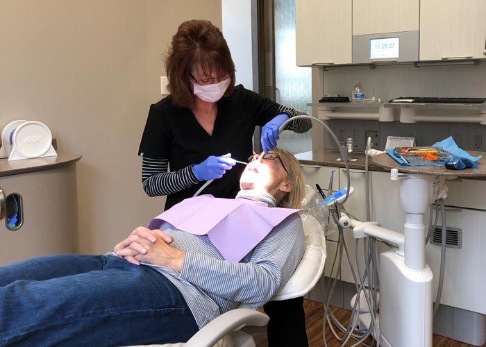Dental Cleaning in West Des Moines West Des Moines Family Dental