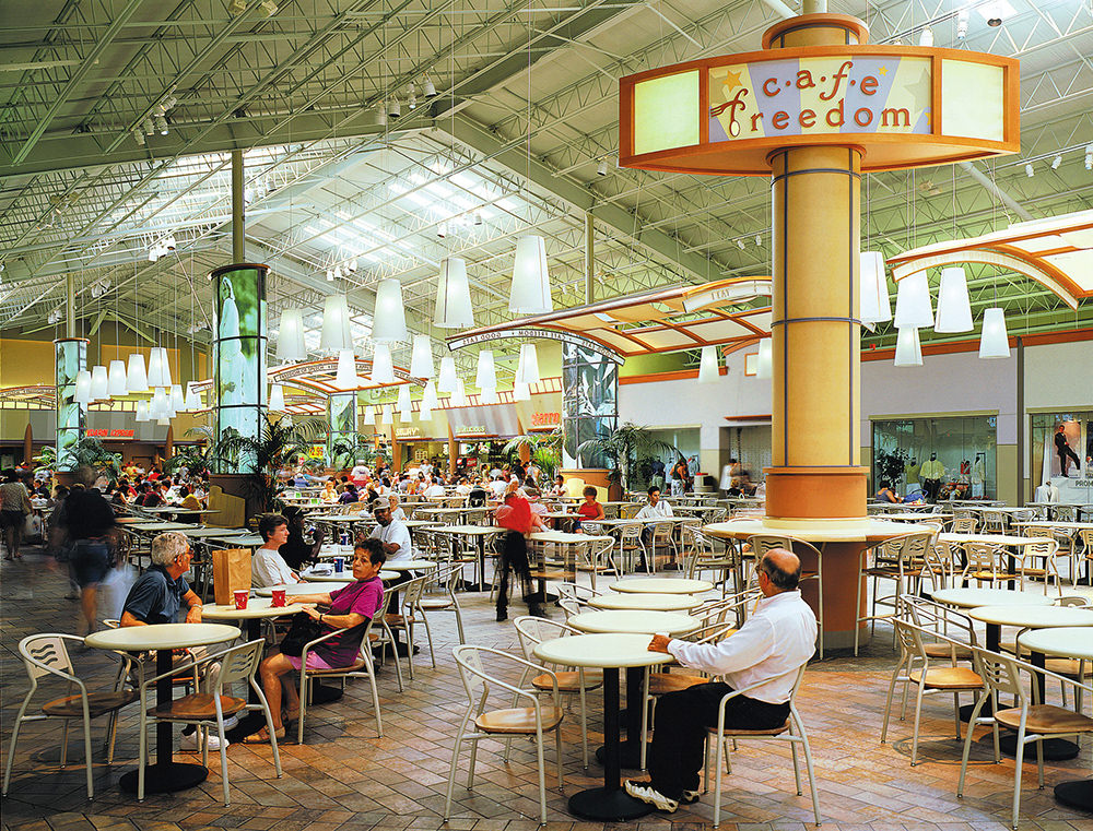 Franklin Mills Western Development Corporation