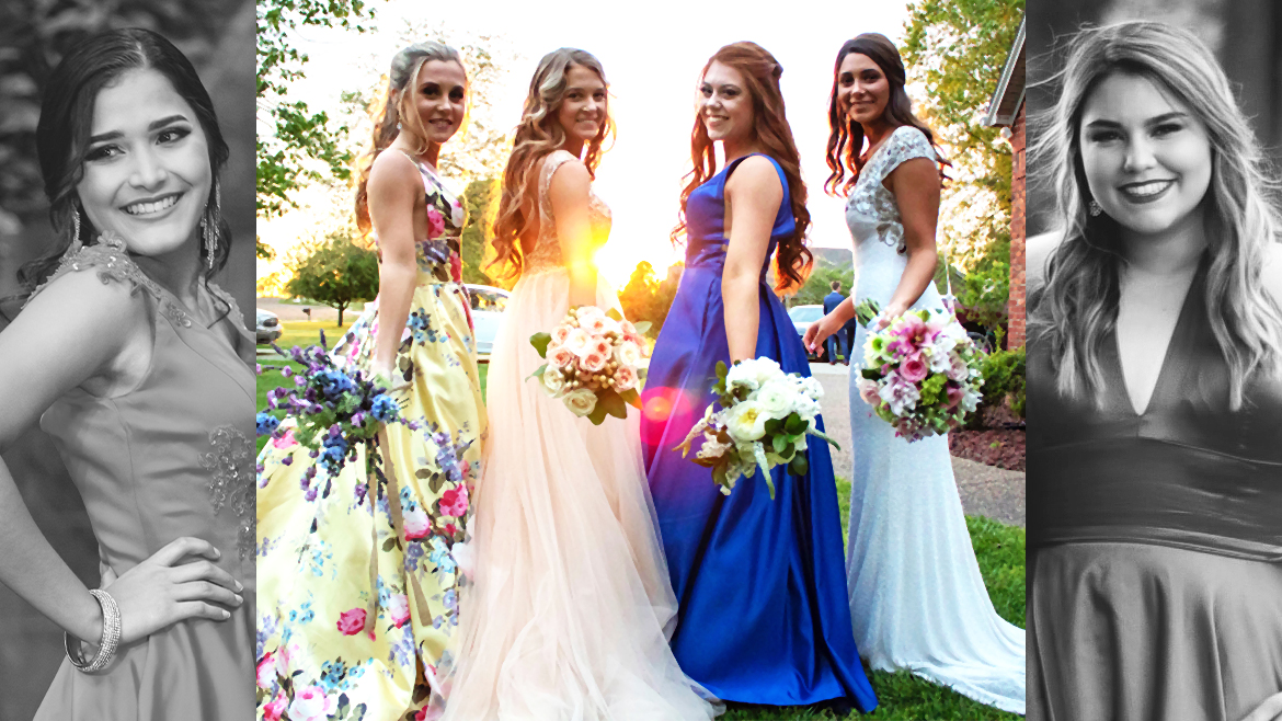 Prom West Duluth Sewing & Design