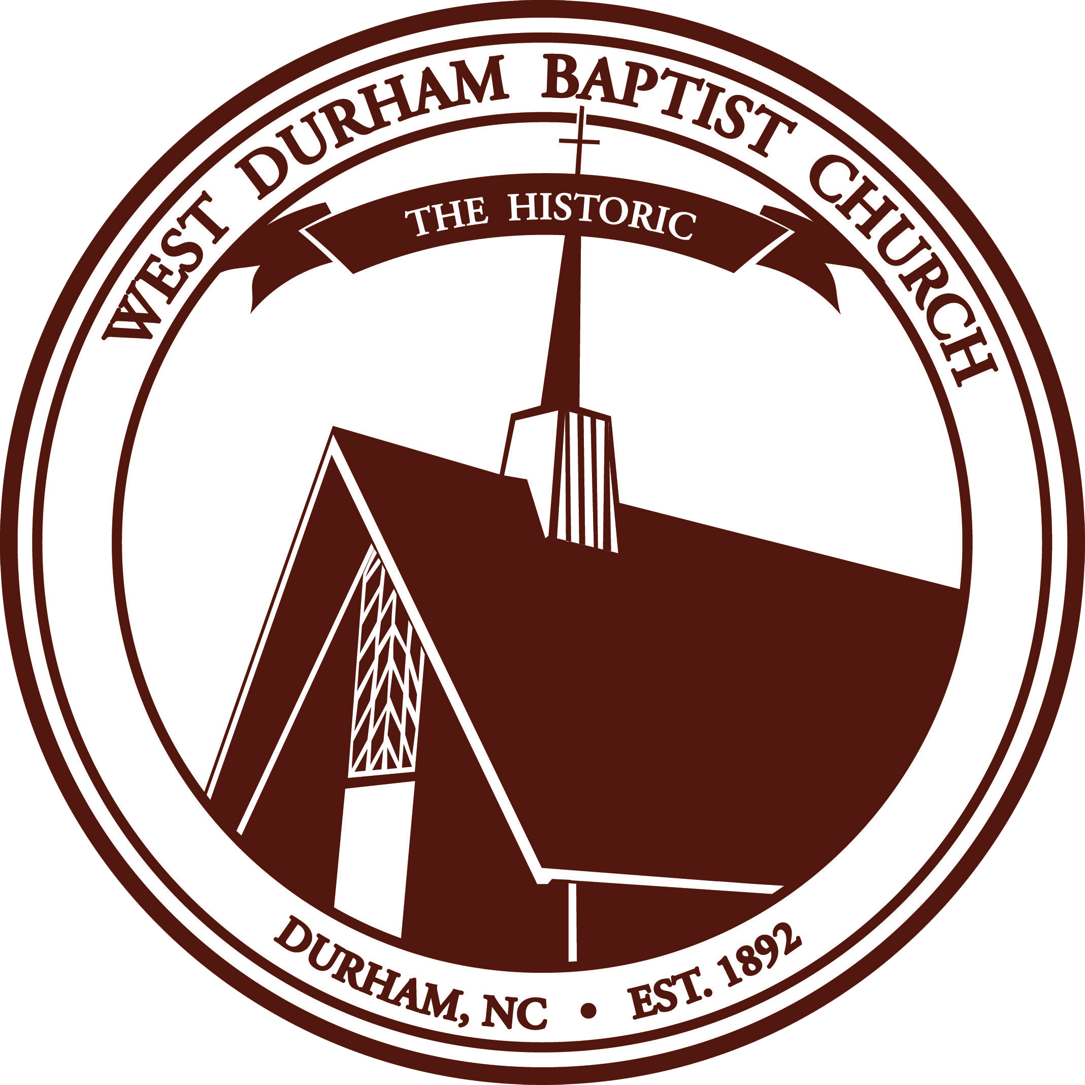 West Durham Baptist Church Durham, North Carolina