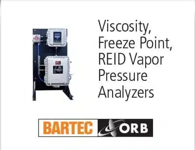 Bartec Orb - Westech Industrial Ltd