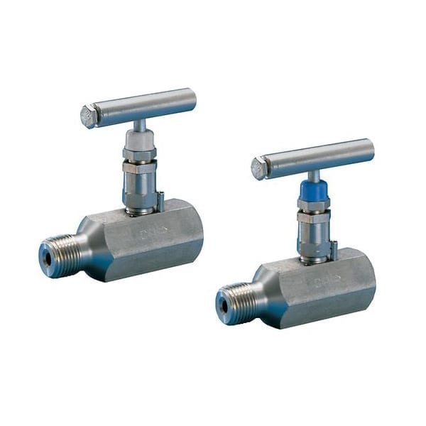 AGI Hand Valves H7/H71 Westech Industrial Ltd