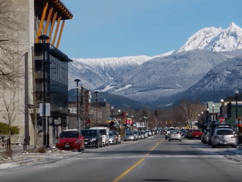 Real Estate Appraisals Squamish, BC