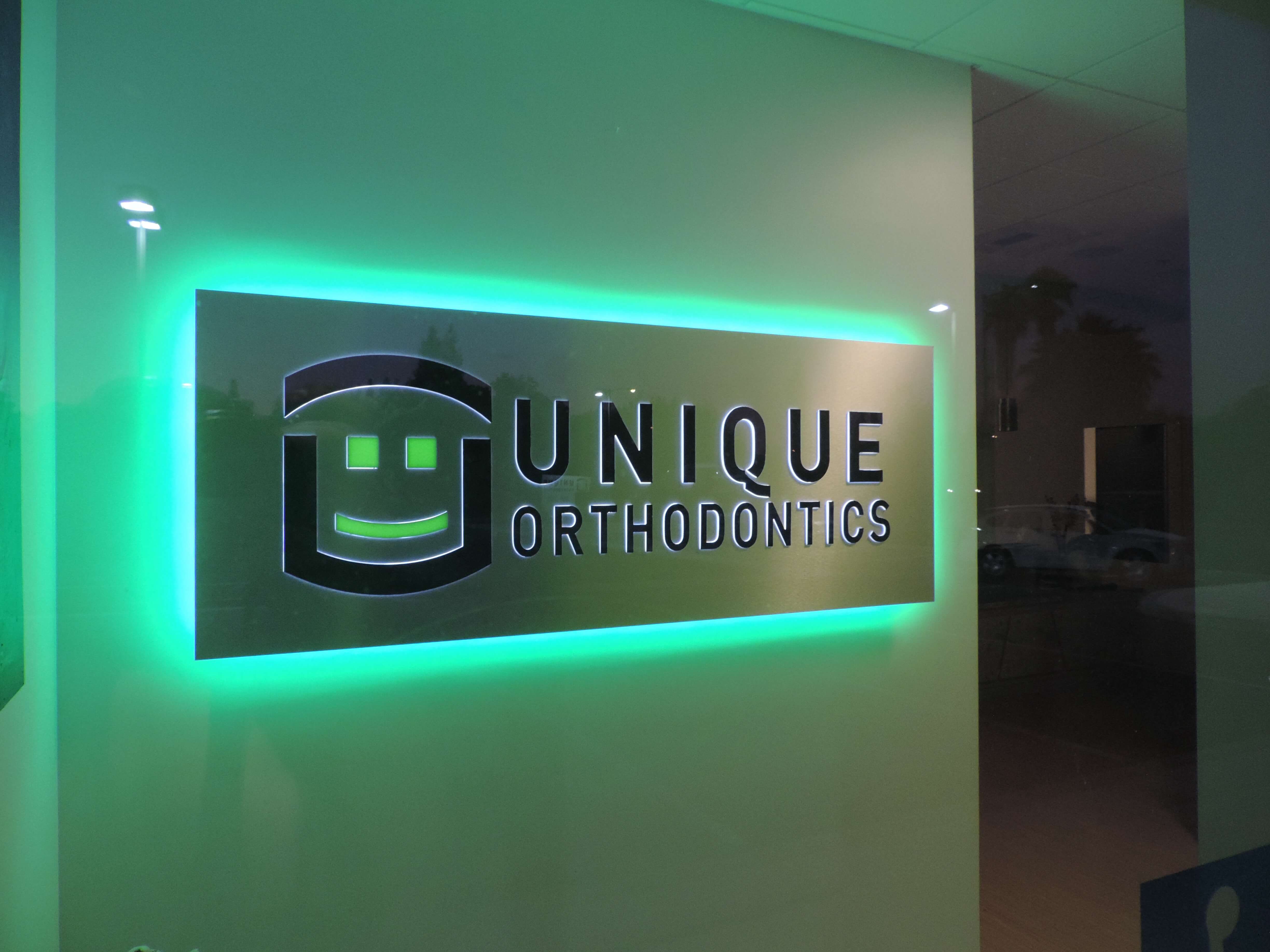 Unique Orthodontics Westech
