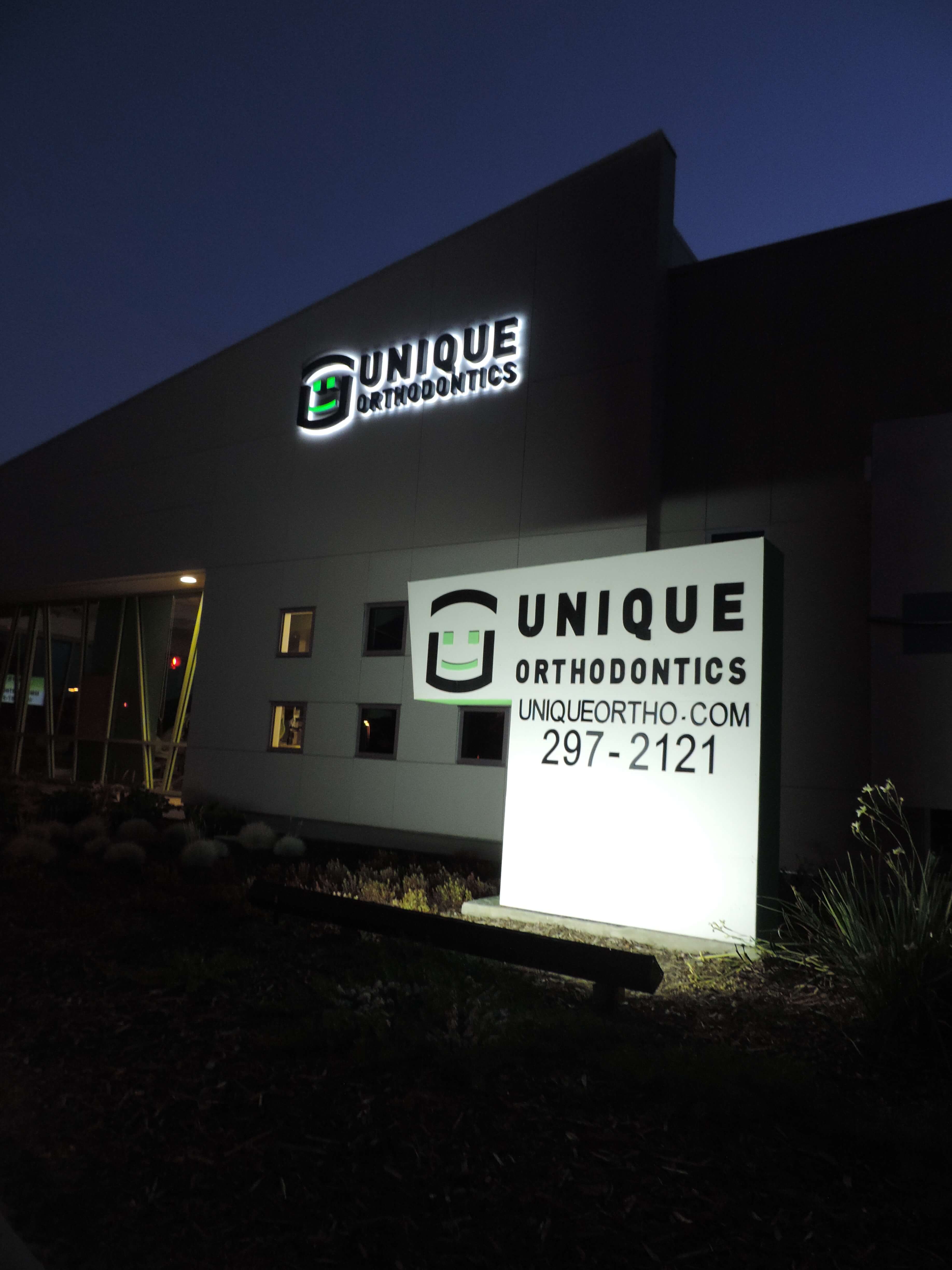 Unique Orthodontics Westech