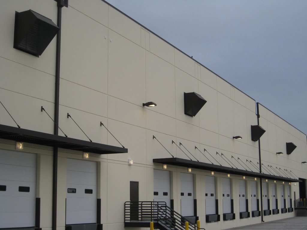 Ferguson Enterprises Westech