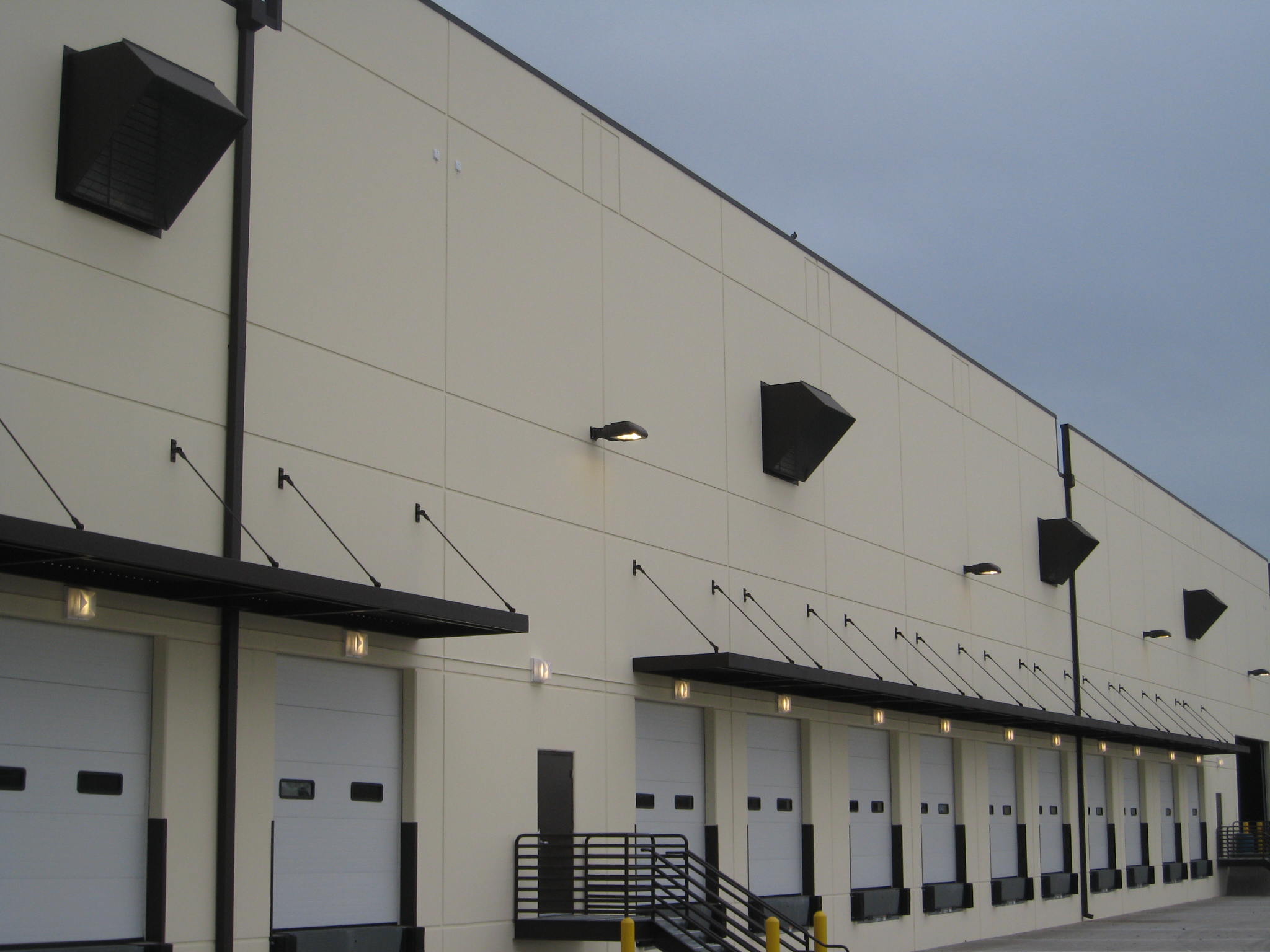 Ferguson Enterprises Westech