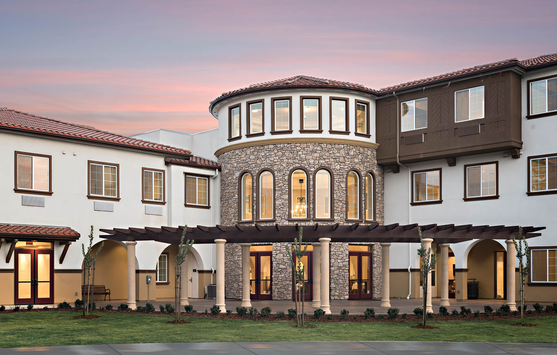 Armenian Home Westech