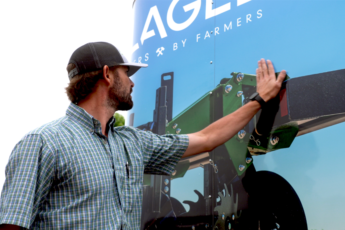 How to make your vinyl wrap last West Edge