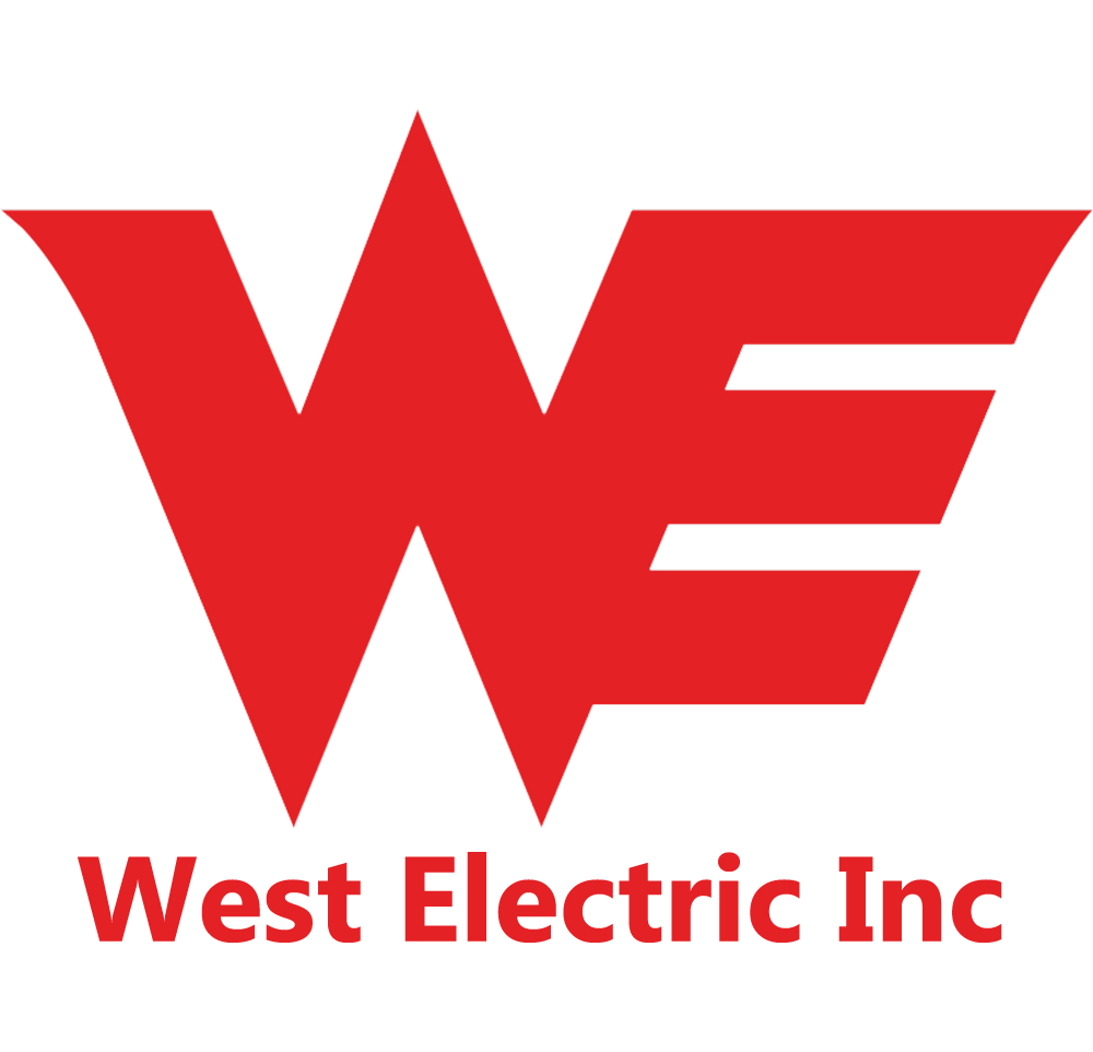 West Electric inc Electrical industry and electrical projects consulting