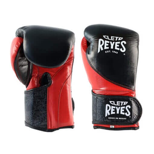 Cleto Reyes High Precision Boxing Gloves REVIEW IMPRESSIVE PERFORMING GLOVE WITH ONE BIG FLAW