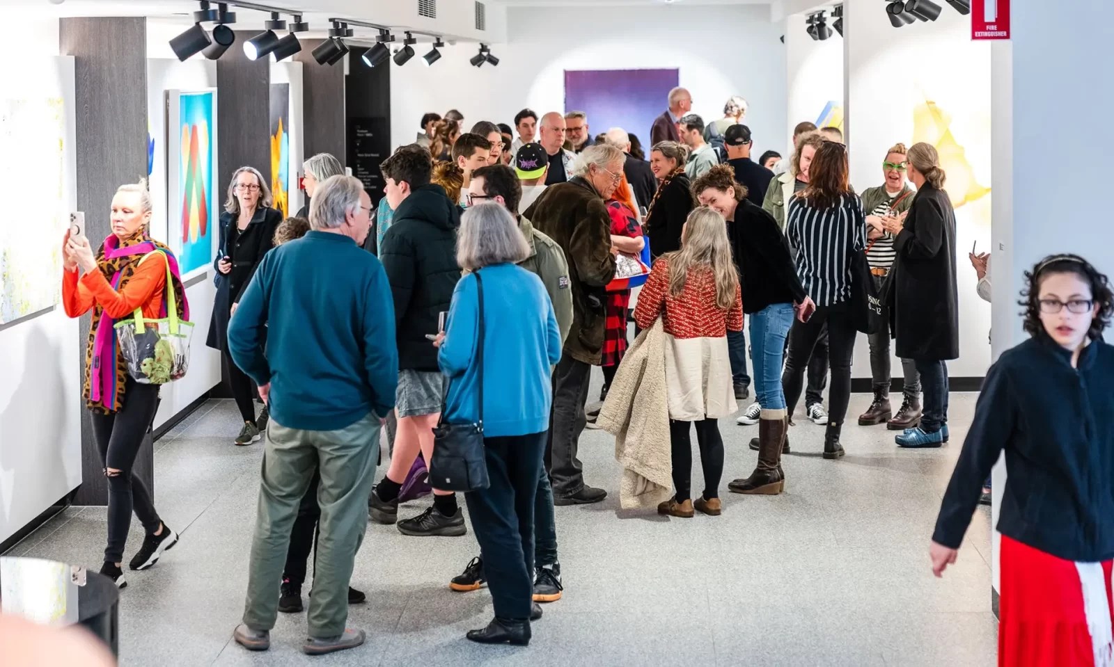 Contemporary Art Gallery in Melbourne, Perth, Brisbane Paintings