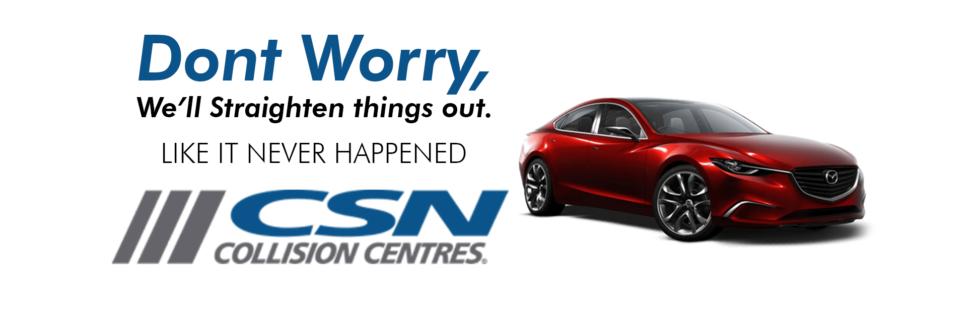 Home Westend Autobody