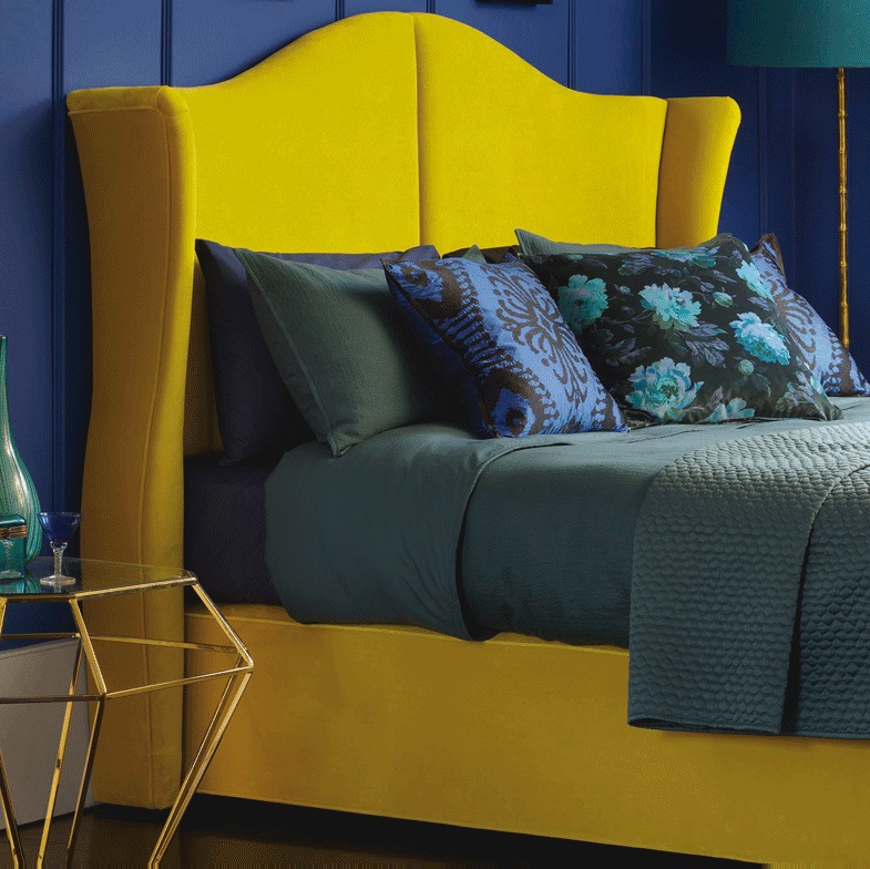 Luxury Hypnos Regency Collection London Westend Bed Company