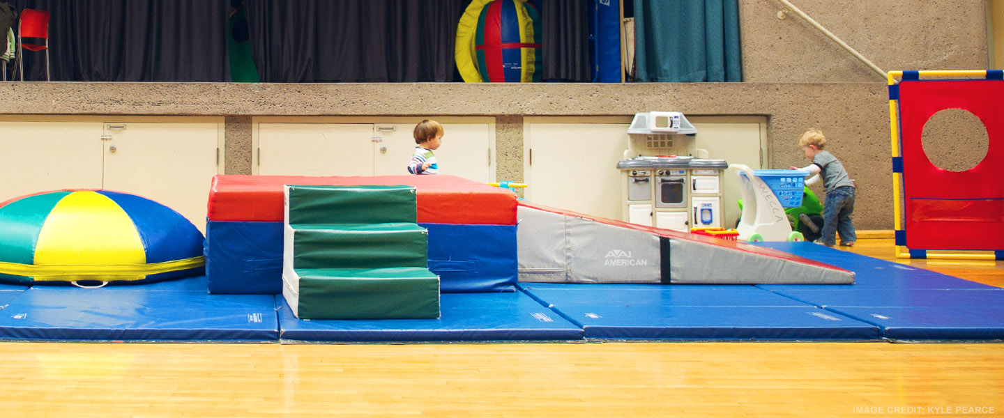 vancouver room rentals west end community centre WECCA